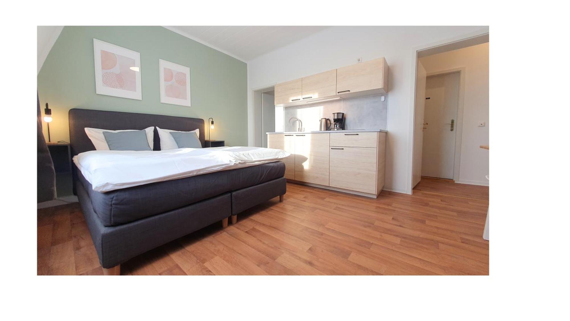 Good Stay Aparthotel Mit Kostenlosen Parkplaetzen เดรสเดน ภายนอก รูปภาพ