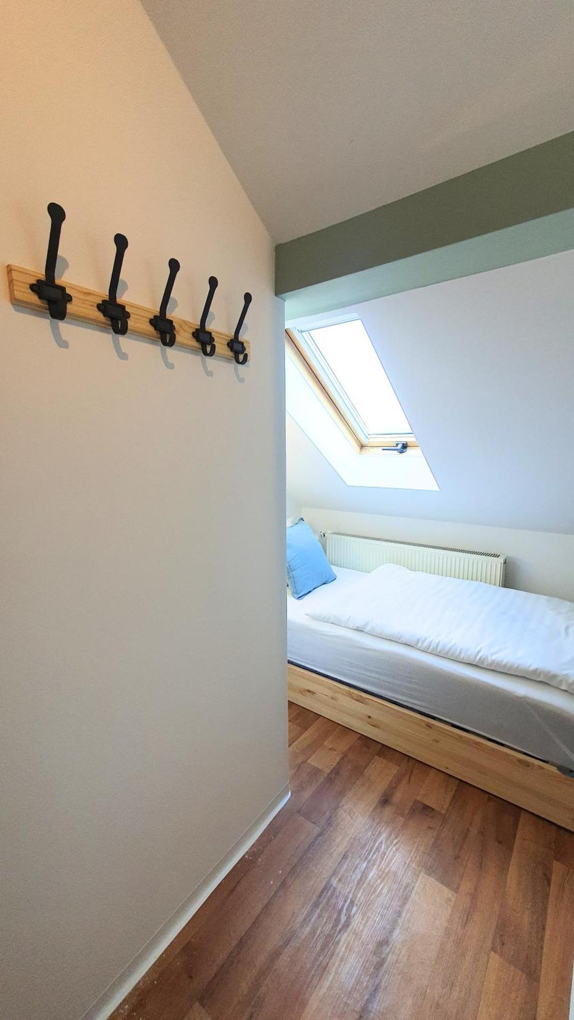 Good Stay Aparthotel Mit Kostenlosen Parkplaetzen เดรสเดน ภายนอก รูปภาพ