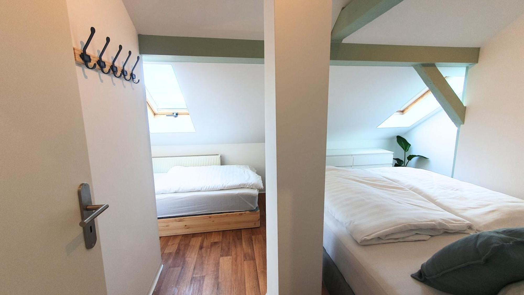 Good Stay Aparthotel Mit Kostenlosen Parkplaetzen เดรสเดน ภายนอก รูปภาพ