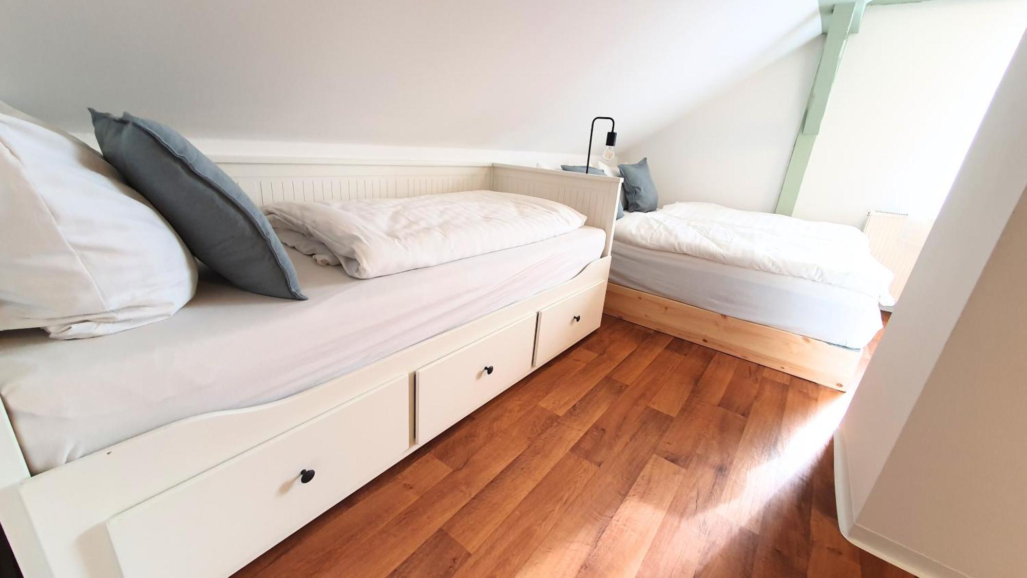 Good Stay Aparthotel Mit Kostenlosen Parkplaetzen เดรสเดน ภายนอก รูปภาพ