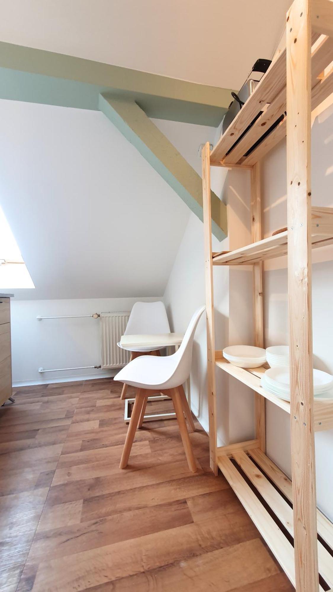 Good Stay Aparthotel Mit Kostenlosen Parkplaetzen เดรสเดน ภายนอก รูปภาพ